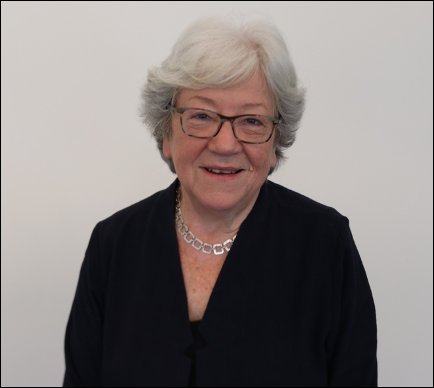 Dr Carmen Lawrence
