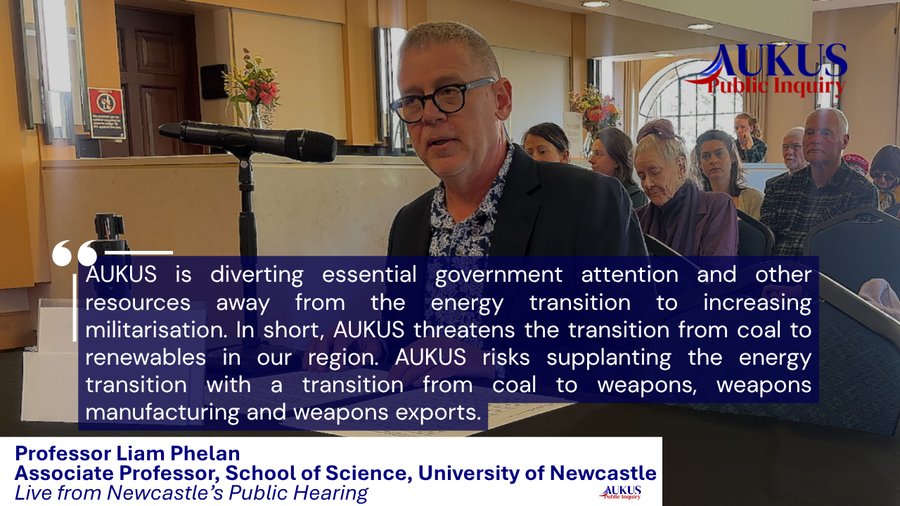 Prof Liam Phelan