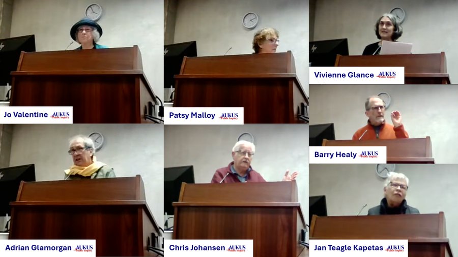 Fremantle 5-Minute Community Voices
